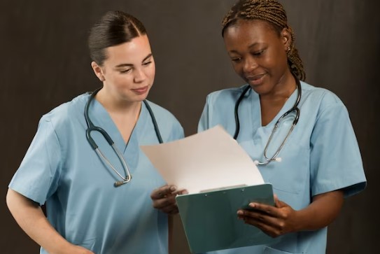 nursing specific