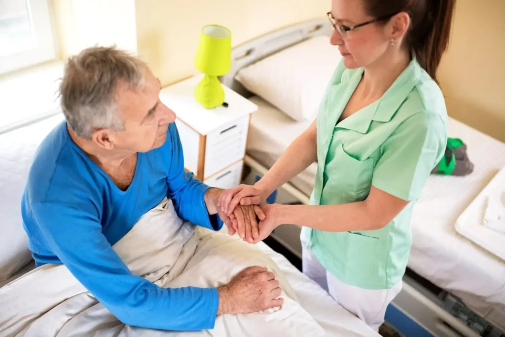 How to Become a Licensed Practical Nurse (LPN)
