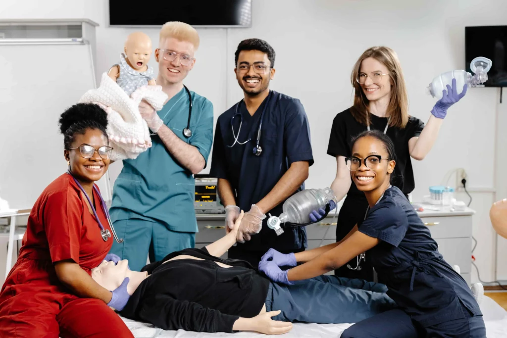 INTRODUCTION TO PRACTICAL NURSING