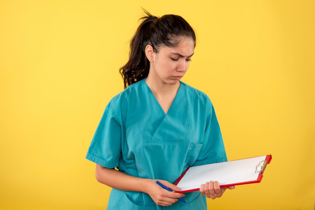 LPN work?