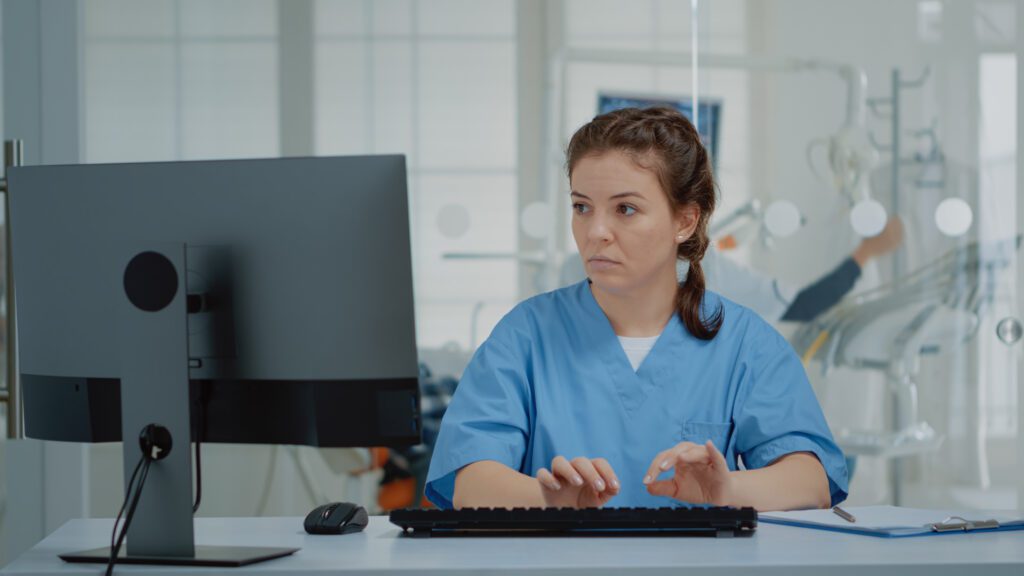 Fastest way to become an LPN