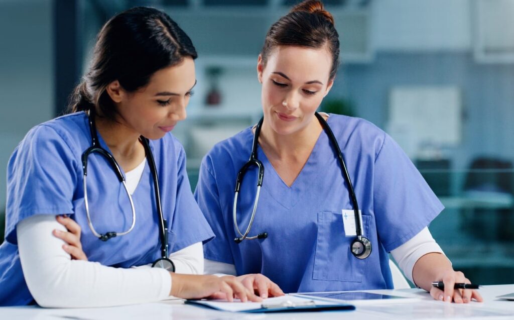 practical nursing certificate